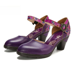 Socofy Vicconfy Crimson Grace