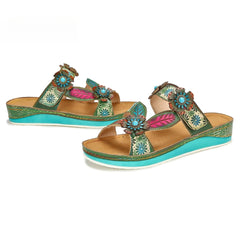 Socofy Vicconfy Flora Bliss