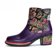 Socofy Blossom Charm