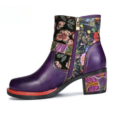 Socofy Blossom Charm