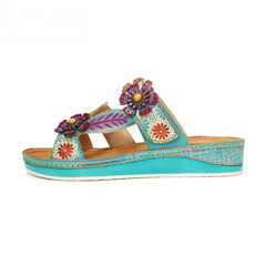 Socofy Vicconfy Flora Bliss