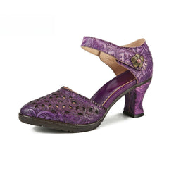 Socofy Vicconfy Blossom