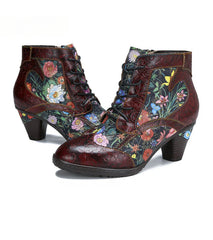 Socofy Vicconfy Floral Elegance