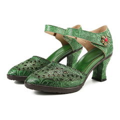 Socofy Vicconfy Blossom