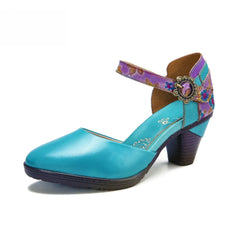 Socofy Vicconfy Crimson Grace