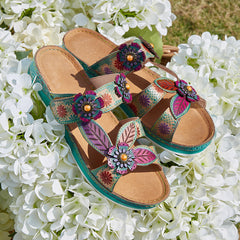 Socofy Vicconfy Flora Bliss