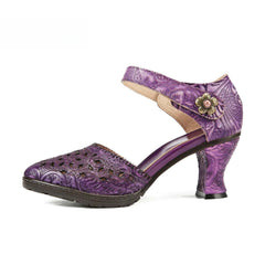 Socofy Vicconfy Blossom