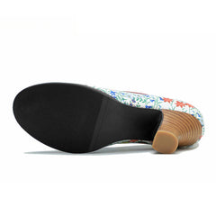 Socofy Whispering Blooms