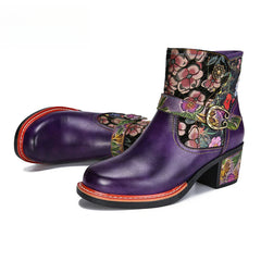 Socofy Blossom Charm