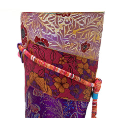 Socofy Vicconfy Vintage Tall Warm Boots