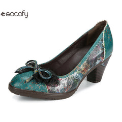 Socofy Vintage Charm