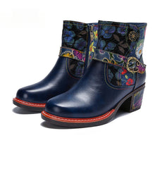 Socofy Blossom Charm