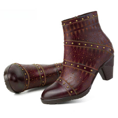 Socofy Vicconfy Urban Chic