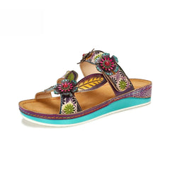 Socofy Vicconfy Flora Bliss