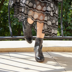 Socofy Vicconfy Urban Chic