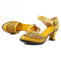 Socofy Vicconfy Blossom