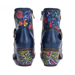 Socofy Blossom Charm