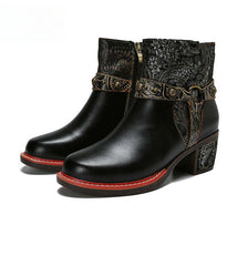 Socofy Vintage Allure