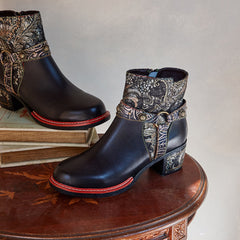 Socofy Vintage Allure