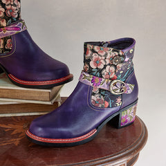 Socofy Blossom Charm