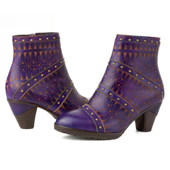 Socofy Vicconfy Urban Chic