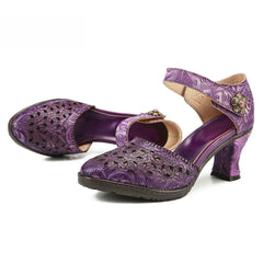 Socofy Vicconfy Blossom