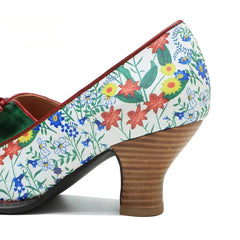 Socofy Whispering Blooms