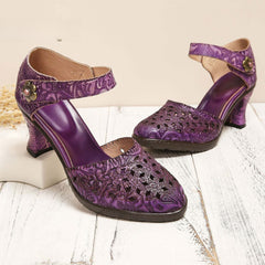 Socofy Vicconfy Blossom