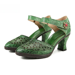 Socofy Vicconfy Blossom