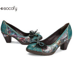 Socofy Vintage Charm