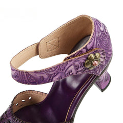 Socofy Vicconfy Blossom