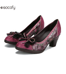 Socofy Vintage Charm