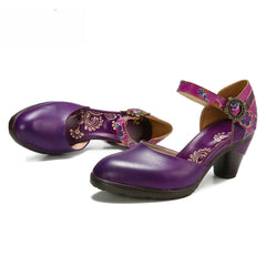 Socofy Vicconfy Crimson Grace