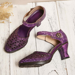 Socofy Vicconfy Blossom