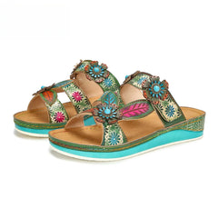 Socofy Vicconfy Flora Bliss