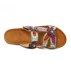 Socofy Vicconfy Flora Bliss