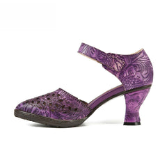 Socofy Vicconfy Blossom