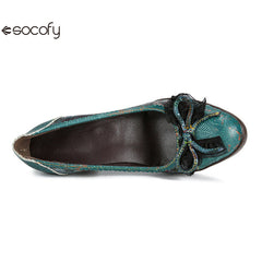 Socofy Vintage Charm