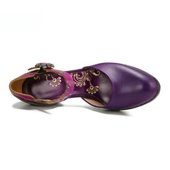 Socofy Vicconfy Crimson Grace