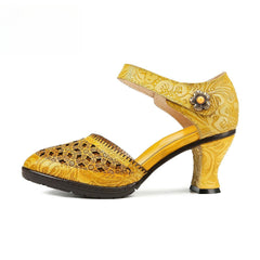 Socofy Vicconfy Blossom