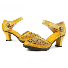 Socofy Vicconfy Blossom