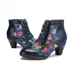 Socofy Vicconfy Floral Elegance