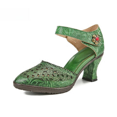 Socofy Vicconfy Blossom