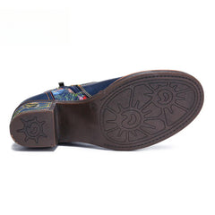 Socofy Blossom Charm