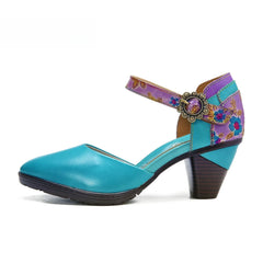 Socofy Vicconfy Crimson Grace