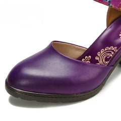 Socofy Vicconfy Crimson Grace