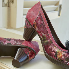 Socofy Vintage Charm