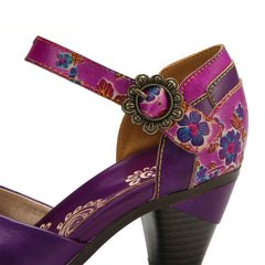 Socofy Vicconfy Crimson Grace