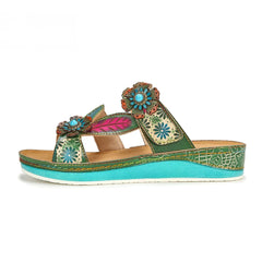 Socofy Vicconfy Flora Bliss