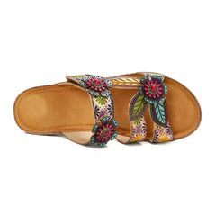 Socofy Vicconfy Flora Bliss